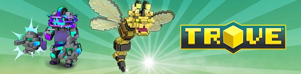 Trove - Hearty Party Pack 1